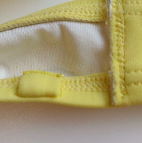 Victoria's secret Bikini Top - Picture 6 of 6